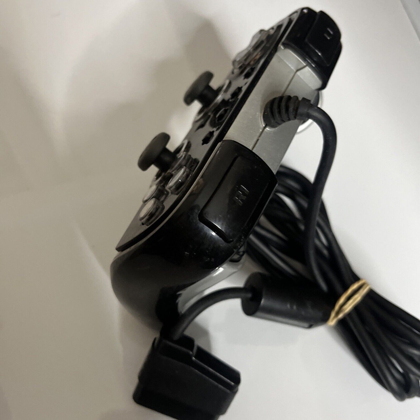 Cyber Gadget Sony PlayStation 2 PS2 Controller with Auto-Fire