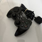 Hori Analog Sindou Pad 2 Sony PlayStation PS2 Fighting Controller Black
