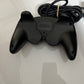 Hori Analog Sindou Pad 2 Sony PlayStation PS2 Fighting Controller Black