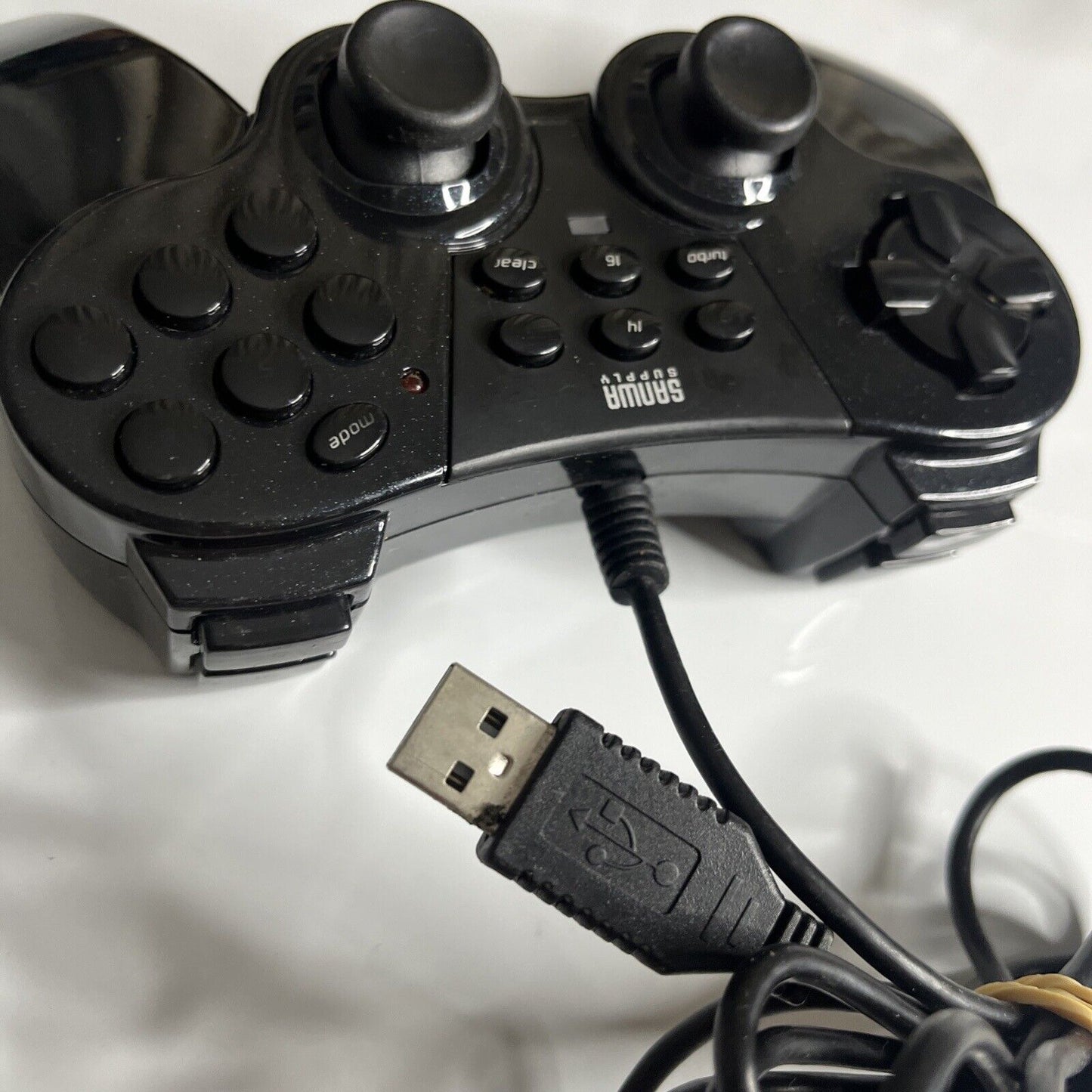 Sanwa USB Controller Gamepad for PC