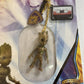Official Groot Key Ring Guardians Of The Galaxy Vol 2  NEW