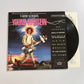 Young Einstein Original Film Soundtrack LP 1988 Vinyl Record SP 3929