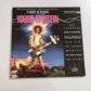 Young Einstein Original Film Soundtrack LP 1988 Vinyl Record SP 3929
