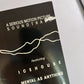 Young Einstein Original Film Soundtrack LP 1988 Vinyl Record SP 3929
