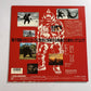King Kong vs Mechakong (Laserdisc LD, 1967) NTSC Widescreen