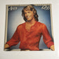 Andy Gibb – Shadow Dancing LP 1978 Vinyl Record MWF 1045