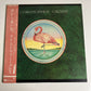 Christopher Cross LP 1979 Obi Vinyl Warner Bros Records P-10805W