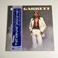 Leif Garrett LP 1977 Vinyl Obi Atlantic Records P-10464A