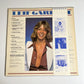 Leif Garrett LP 1977 Vinyl Obi Atlantic Records P-10464A