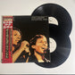 Simon And Garfunkel The Concert In Central Park 2xLP 1982 Obi Gatefold 36AP 2271