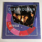 Duran Duran – Arena LP 1984 Vinyl Gatefold EMI Records EMS-91095