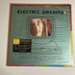 Electric Dreams (Original Film Soundtrack) LP 1984 Vinyl Records VIL-6134