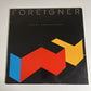 Foreigner – Agent Provocateur LP 1985 Vinyl Atlantic Records P-13060