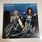 Cheap Trick – In Color LP 1977 Vinyl Epic Records 25AP 728
