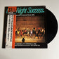 Teri Desario With Carbone & Zito – Overnight Success 12" Vinyl Record 1984 Obi