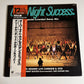 Teri Desario With Carbone & Zito – Overnight Success 12" Vinyl Record 1984 Obi