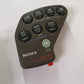 SONY Beat Box with Distortion Drum Machine Handheld DRB-G1 Made in Japan