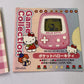 Official Nintendo Pocket Hello Kitty Tamagotchi Pedometer 1998 Never Used