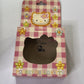 Official Nintendo Pocket Hello Kitty Tamagotchi Pedometer 1998 Never Used