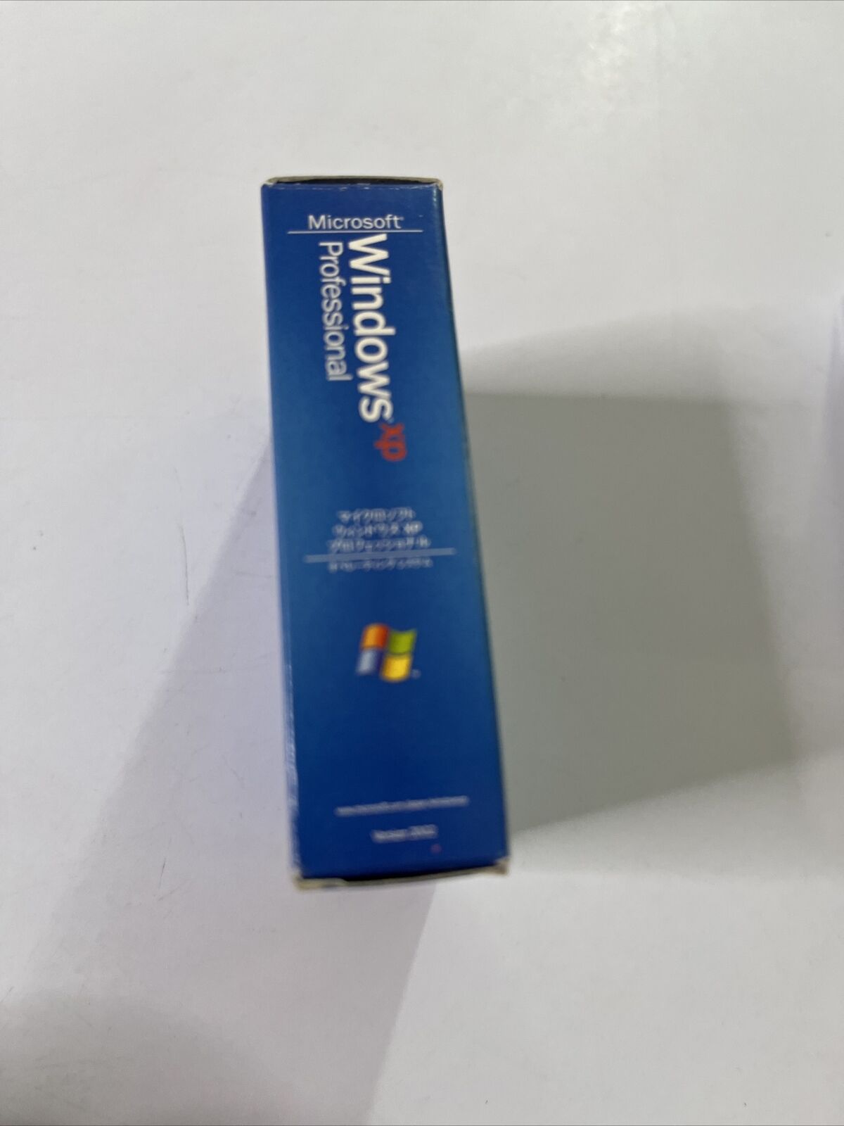 Official Microsoft Windows XP Professional Playing Cards 2002 NEW