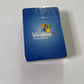 Official Microsoft Windows XP Professional Playing Cards 2002 NEW