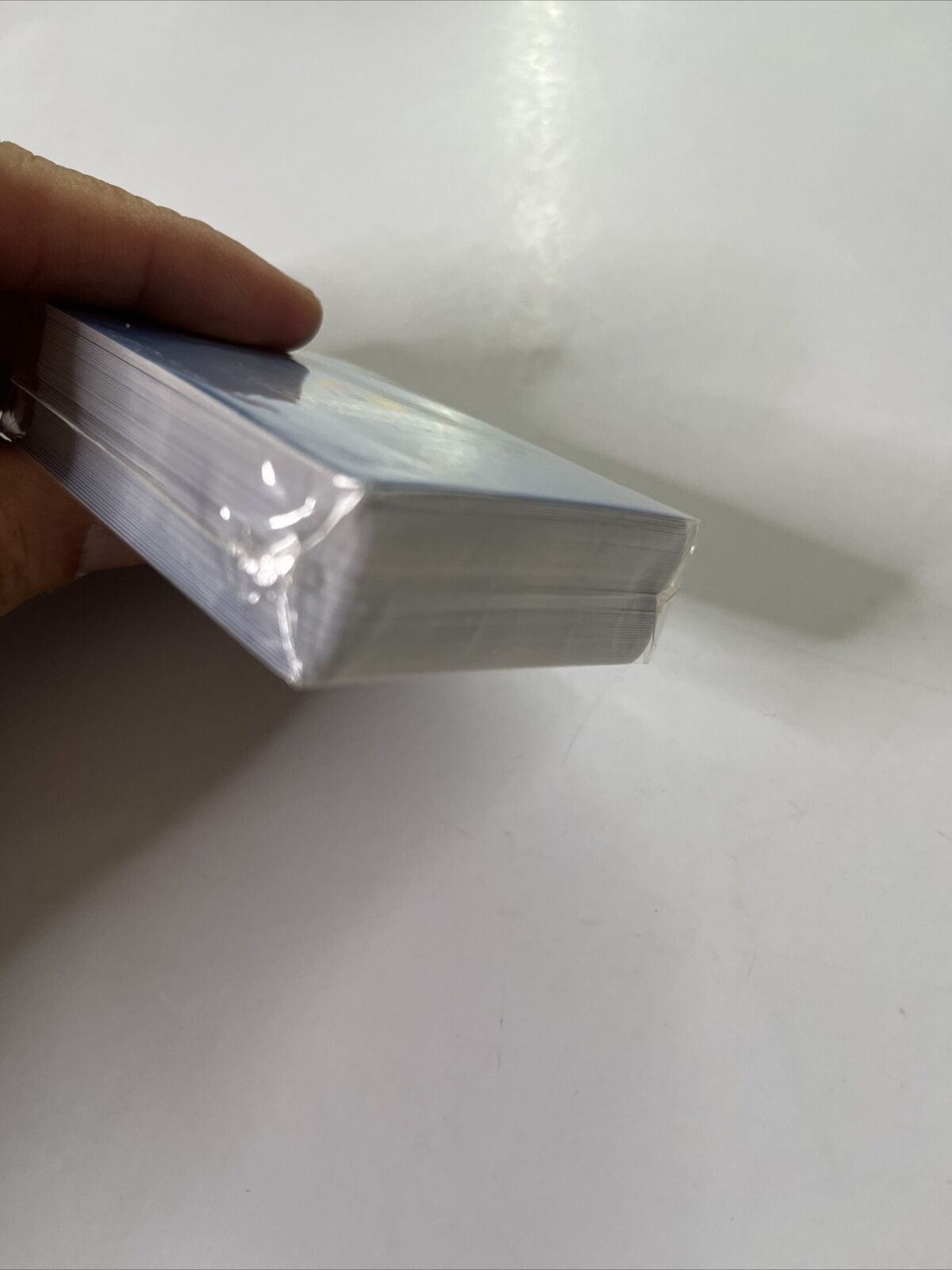 Official Microsoft Windows XP Professional Playing Cards 2002 NEW