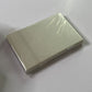 Official Genuine Microsoft Partner Business Card Holder Made In Japan