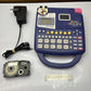 Casio Name Land Disney Characters Label Maker KL-470 - Tested working