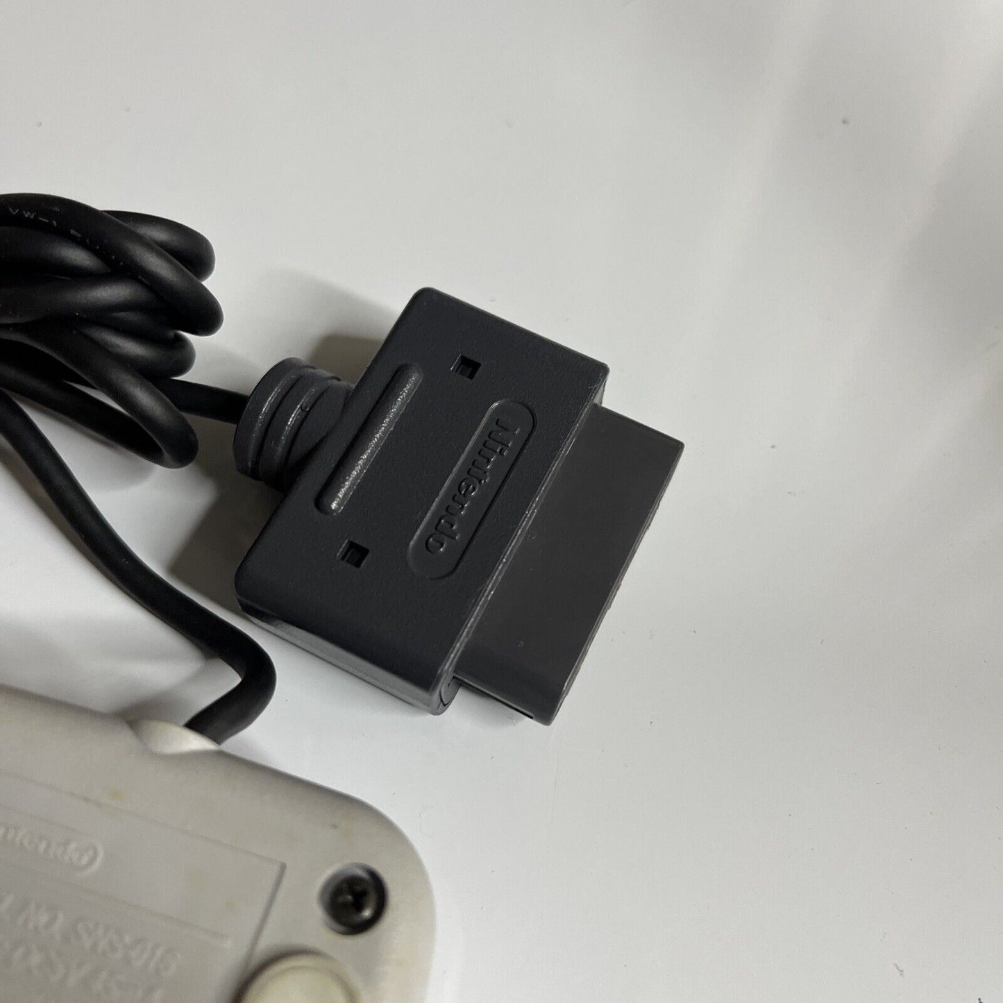 Genuine Nintendo SNES Mouse SNS-016