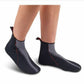 Thermoskin Therapeutic Arthritis & Diabetic Aching Foot Relief Slippers Warmers