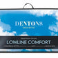 New Dentons Children Comfort Or Water Bed Physiotherapy Chiropractic Pillow