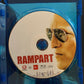 Rampart (Blu-ray, 2012)  Woody Harrelson, Ben Foster, Sigourney Weaver, Steve Bu