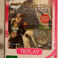 Golden Bird of Paradise (PC And MAC) CDROM Hidden Object Game
