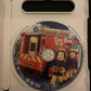 Fireman Sam Fun Run DVD Region 4