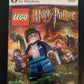 PC Game - LEGO Harry Potter Years 5-7 - DVD