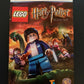 PC Game - LEGO Harry Potter Years 5-7 - DVD