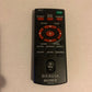 Genuine Sony Bravia SFRTV2 Remote Control