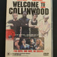 Welcome To Collinwood (DVD)  George Clooney, Sam Rockwell, William H. Macy