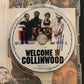 Welcome To Collinwood (DVD)  George Clooney, Sam Rockwell, William H. Macy
