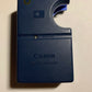 Genuine Canon CB-2LS Battery charger for NB-1L NB-1LH Battery PowerShot & IXUS