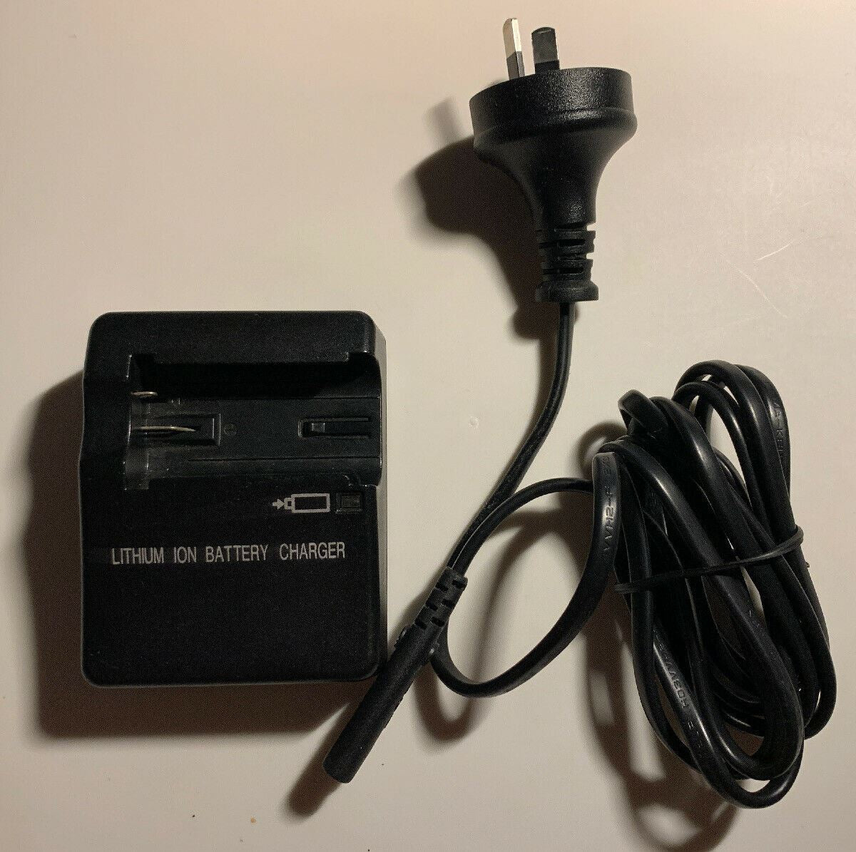 RICOH BJ-5 Battery Charger Ricoh DB-50
