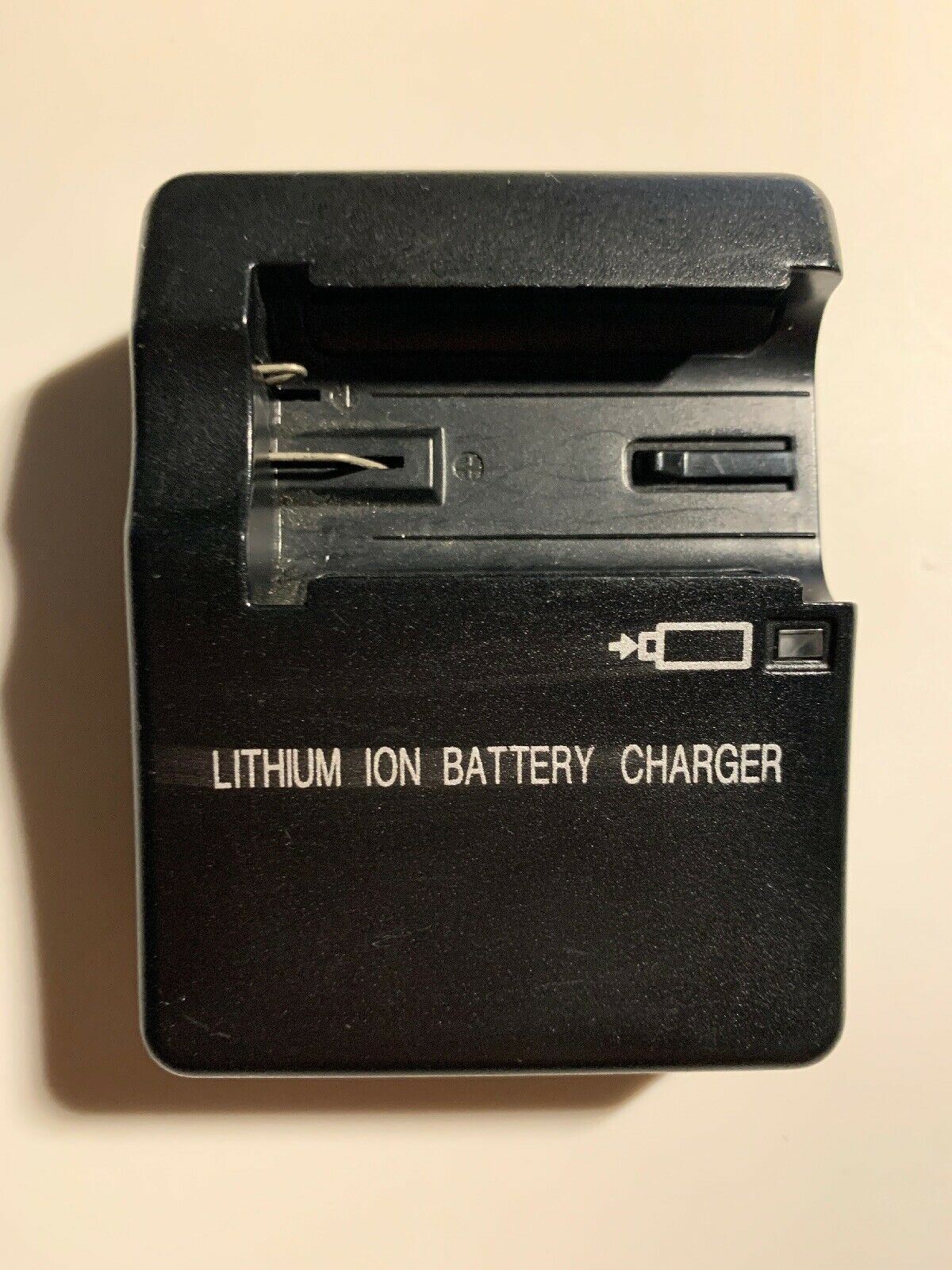 RICOH BJ-5 Battery Charger Ricoh DB-50