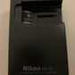 Genuine Nikon MH-62 Battery Charger for Charging EN-EL8 Battery