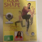 Your Shape Fitness + Motion Tracking Camera Nintendo Wii