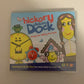 Hickory Dickory Dock Songs For Telling The Time CD 2006 Alarm Clock ABC For Kids