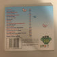 Hickory Dickory Dock Songs For Telling The Time CD 2006 Alarm Clock ABC For Kids
