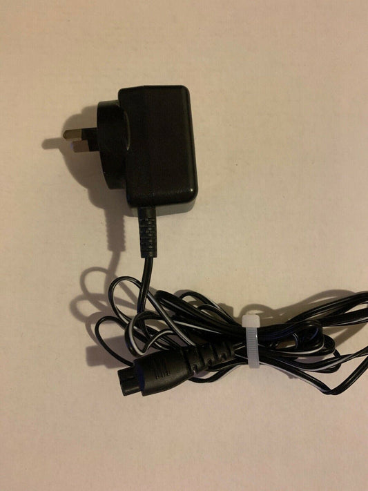 Genuine Remington HK28A-3.6-100 AC Adapter 3.6v 100mA for shaver