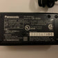 Genuine Panasonic DE-929 Battery Charger for S001 BCA7 DMC-F1 FX1 FX5
