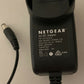 Genuine Netgear AD810100 AC Adapter 12V 1A For  Router