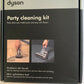 Dyson Vacuum Party Cleaning Kit